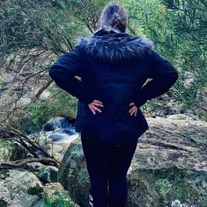 Meet your Posher, Taryn-jane